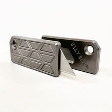 Load image into Gallery viewer, Billy Blade